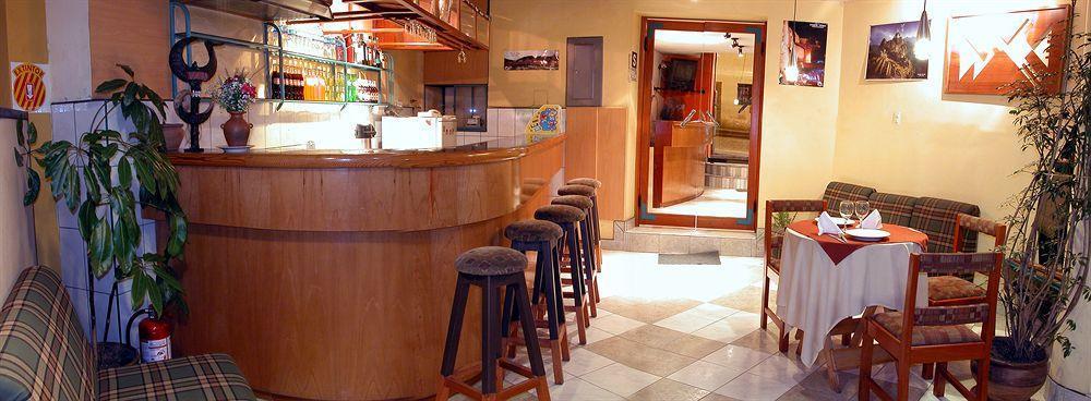 קוסקו Antares Mystic Hotel מראה חיצוני תמונה
