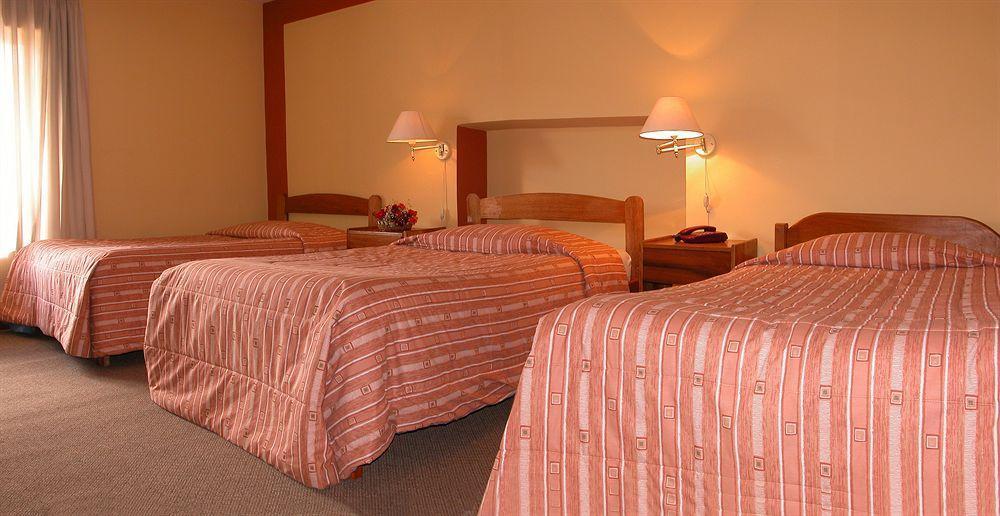 קוסקו Antares Mystic Hotel מראה חיצוני תמונה
